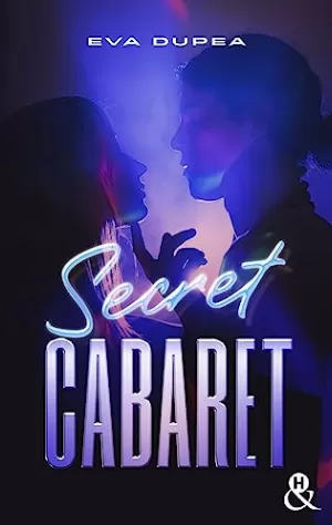 Éva Dupea – Secret Cabaret